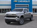 2026 Chevrolet Silverado 1500 Crew Cab 4WD Pickup for sale #48715 - photo 7