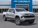 2026 Chevrolet Silverado 1500 Crew Cab 4WD Pickup for sale #48715 - photo 8