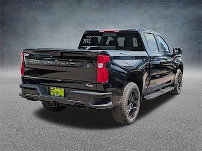 New 2026 Chevrolet Silverado 1500 RST Crew Cab 4WD Pickup for sale #48716 - photo 2