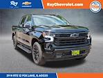 New 2026 Chevrolet Silverado 1500 RST Crew Cab 4WD Pickup for sale #48716 - photo 1