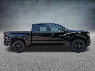 New 2026 Chevrolet Silverado 1500 RST Crew Cab 4WD Pickup for sale #48717 - photo 2