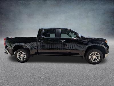 New 2026 Chevrolet Silverado 1500 LT Crew Cab 4WD Pickup for sale #48721 - photo 2