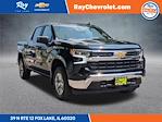 New 2026 Chevrolet Silverado 1500 LT Crew Cab 4WD Pickup for sale #48721 - photo 1