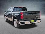 New 2026 Chevrolet Silverado 1500 LT Crew Cab 4WD Pickup for sale #48721 - photo 5