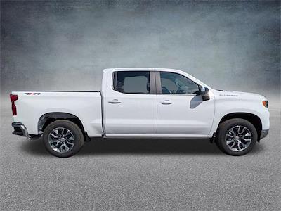 New 2026 Chevrolet Silverado 1500 LT Crew Cab 4WD Pickup for sale #48722 - photo 2