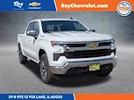 New 2026 Chevrolet Silverado 1500 LT Crew Cab 4WD Pickup for sale #48722 - photo 1
