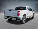 New 2026 Chevrolet Silverado 1500 LT Crew Cab 4WD Pickup for sale #48722 - photo 3