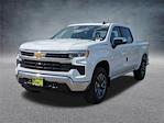 New 2026 Chevrolet Silverado 1500 LT Crew Cab 4WD Pickup for sale #48722 - photo 7