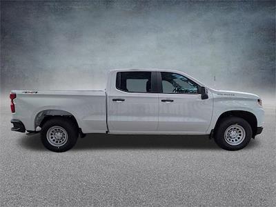 New 2026 Chevrolet Silverado 1500 Work Truck Crew Cab 4WD Pickup for sale #48724 - photo 2