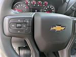 New 2026 Chevrolet Silverado 1500 Work Truck Crew Cab 4WD Pickup for sale #48724 - photo 15