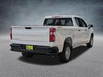 New 2026 Chevrolet Silverado 1500 Work Truck Crew Cab 4WD Pickup for sale #48724 - photo 3