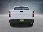 New 2026 Chevrolet Silverado 1500 Work Truck Crew Cab 4WD Pickup for sale #48724 - photo 4