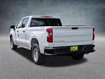 New 2026 Chevrolet Silverado 1500 Work Truck Crew Cab 4WD Pickup for sale #48724 - photo 5