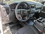 New 2026 Chevrolet Silverado 1500 Work Truck Crew Cab 4WD Pickup for sale #48724 - photo 9