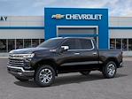 2026 Chevrolet Silverado 1500 Crew Cab 4WD Pickup for sale #48725 - photo 3