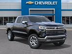 2026 Chevrolet Silverado 1500 Crew Cab 4WD Pickup for sale #48725 - photo 7