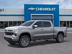 2026 Chevrolet Silverado 1500 Crew Cab 4WD Pickup for sale #48728 - photo 4