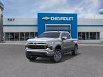 2026 Chevrolet Silverado 1500 Crew Cab 4WD Pickup for sale #48728 - photo 9