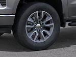 2026 Chevrolet Silverado 1500 Crew Cab 4WD Pickup for sale #48728 - photo 10