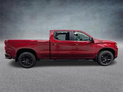New 2026 Chevrolet Silverado 1500 RST Crew Cab 4WD Pickup for sale #48729 - photo 2