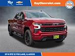 New 2026 Chevrolet Silverado 1500 RST Crew Cab 4WD Pickup for sale #48729 - photo 1