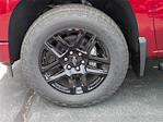 New 2026 Chevrolet Silverado 1500 RST Crew Cab 4WD Pickup for sale #48729 - photo 32