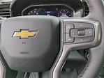 New 2026 Chevrolet Silverado 1500 LTZ Crew Cab 4WD Pickup for sale #48731 - photo 15