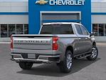 2026 Chevrolet Silverado 1500 Crew Cab 4WD Pickup for sale #48731 - photo 2