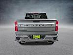 New 2026 Chevrolet Silverado 1500 LTZ Crew Cab 4WD Pickup for sale #48731 - photo 4