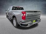 New 2026 Chevrolet Silverado 1500 LTZ Crew Cab 4WD Pickup for sale #48731 - photo 5