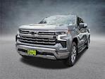 New 2026 Chevrolet Silverado 1500 LTZ Crew Cab 4WD Pickup for sale #48731 - photo 7