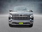 New 2026 Chevrolet Silverado 1500 LTZ Crew Cab 4WD Pickup for sale #48731 - photo 8