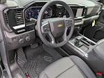 New 2026 Chevrolet Silverado 1500 LTZ Crew Cab 4WD Pickup for sale #48731 - photo 9