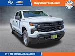 2026 Chevrolet Silverado 1500 Crew Cab 4WD Pickup for sale #48732 - photo 1