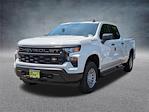 2026 Chevrolet Silverado 1500 Crew Cab 4WD Pickup for sale #48732 - photo 31