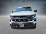 2026 Chevrolet Silverado 1500 Crew Cab 4WD Pickup for sale #48732 - photo 32