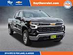 2026 Chevrolet Silverado 1500 Crew Cab 4WD Pickup for sale #48734 - photo 1