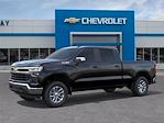 2026 Chevrolet Silverado 1500 Crew Cab 4WD Pickup for sale #48734 - photo 4