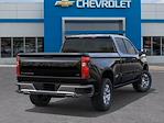 2026 Chevrolet Silverado 1500 Crew Cab 4WD Pickup for sale #48734 - photo 6