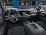 2026 Chevrolet Silverado 1500 Crew Cab 4WD Pickup for sale #48734 - photo 17