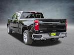 2026 Chevrolet Silverado 1500 Crew Cab 4WD Pickup for sale #48734 - photo 29
