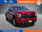 2026 Chevrolet Silverado 1500 Crew Cab 4WD Pickup for sale #48735 - photo 25