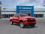 2026 Chevrolet Silverado 1500 Crew Cab 4WD Pickup for sale #48735 - photo 1