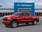 2026 Chevrolet Silverado 1500 Crew Cab 4WD Pickup for sale #48735 - photo 3