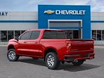 2026 Chevrolet Silverado 1500 Crew Cab 4WD Pickup for sale #48735 - photo 4