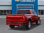 2026 Chevrolet Silverado 1500 Crew Cab 4WD Pickup for sale #48735 - photo 2