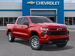 2026 Chevrolet Silverado 1500 Crew Cab 4WD Pickup for sale #48735 - photo 7