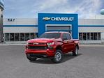 2026 Chevrolet Silverado 1500 Crew Cab 4WD Pickup for sale #48735 - photo 8