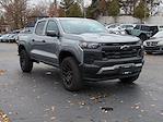 Used 2024 Chevrolet Colorado Trail Boss Crew Cab for sale #48735A - photo 3