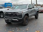 Used 2024 Chevrolet Colorado Trail Boss Crew Cab for sale #48735A - photo 5